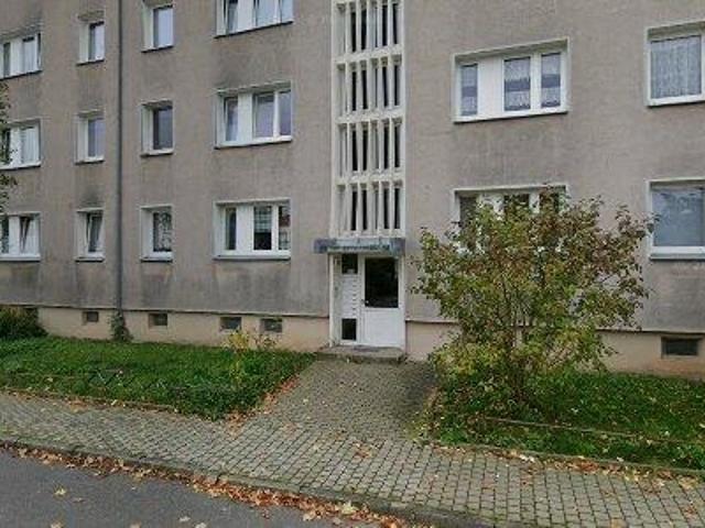 58 m2 apartment for rent in Burgenlandkreis