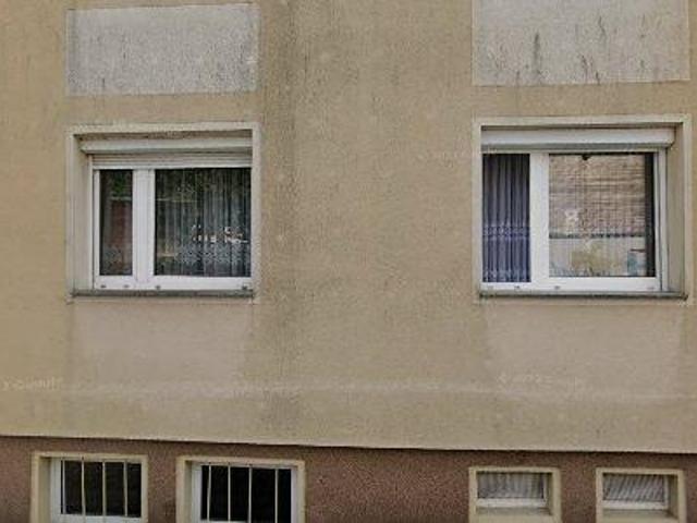 58 m2 apartment for rent in Burgenlandkreis
