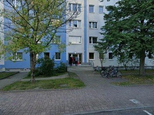 58 m2 apartment for rent in Görlitz