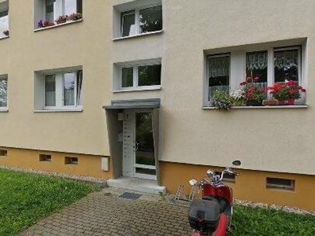 58 m2 apartment for rent in Görlitz