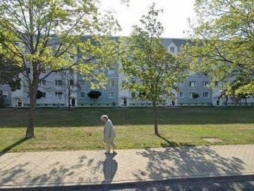 58 m2 apartment for rent in Görlitz