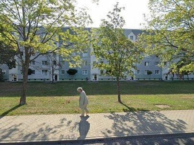 58 m2 apartment for rent in Görlitz