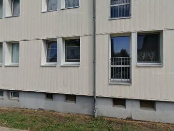 58 m2 apartment for rent in Görlitz