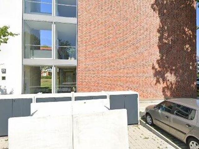 58 m2 apartment for rent in Gelsenkirchen