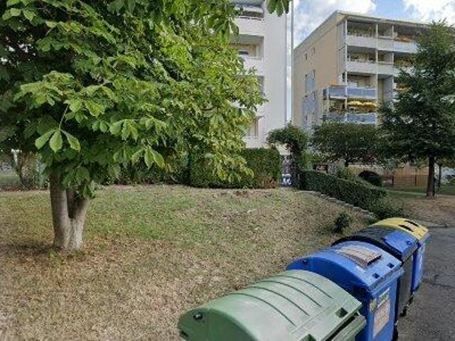 58 m2 apartment for rent in Gera