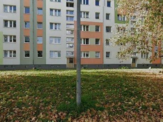 58 m2 apartment for rent in Gera