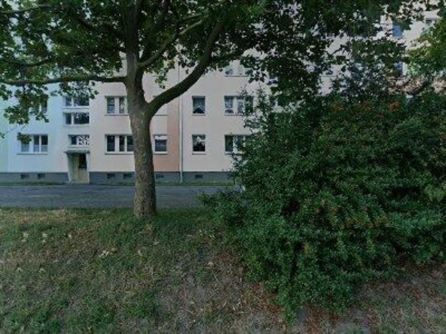 58 m2 apartment for rent in Gera
