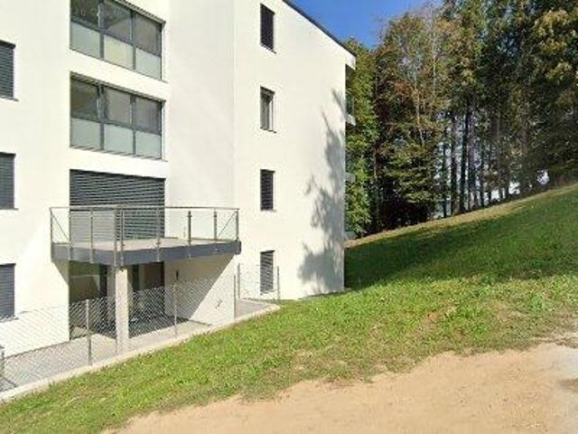 58 m2 apartment for rent in Glâne