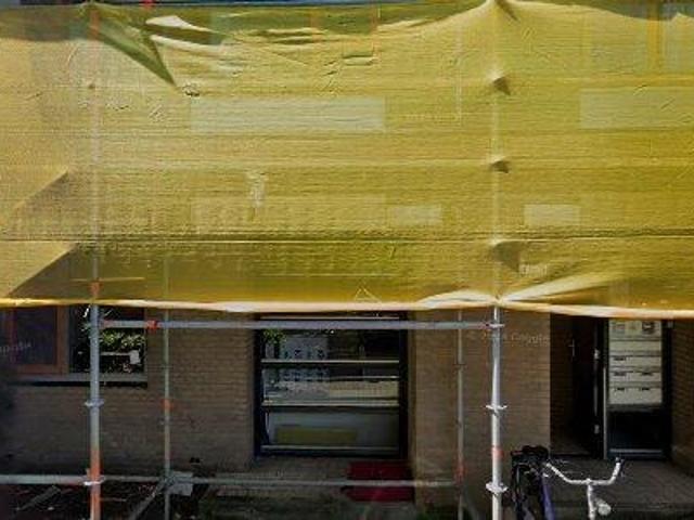 58 m2 apartment for rent in Groningen