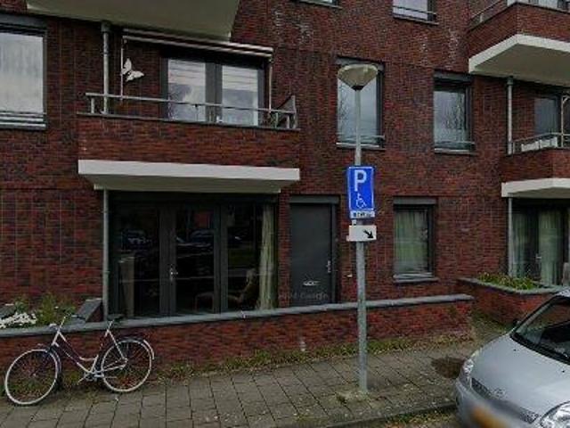58 m2 apartment for rent in Groningen
