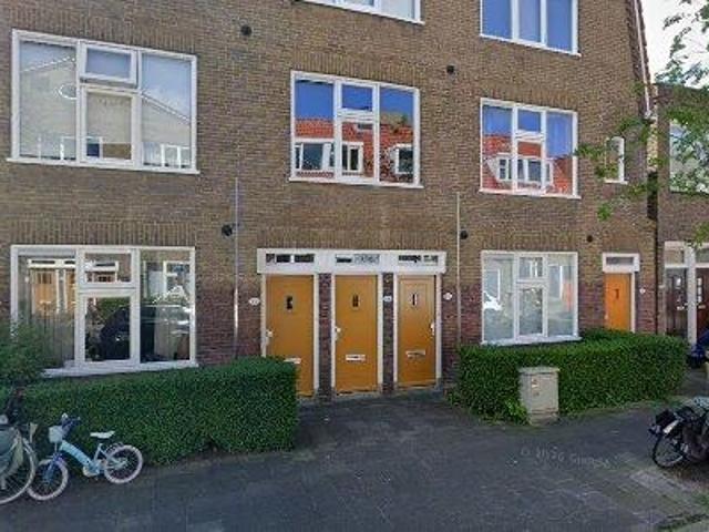 58 m2 apartment for rent in Groningen