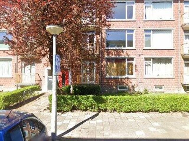 58 m2 apartment for rent in Groningen