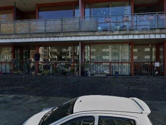 58 m2 apartment for rent in Groningen
