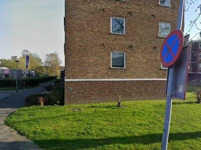 58 m2 apartment for rent in Groningen