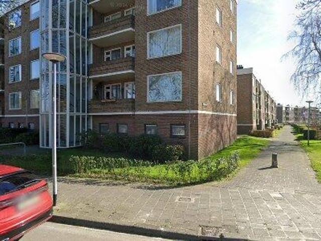 58 m2 apartment for rent in Groningen