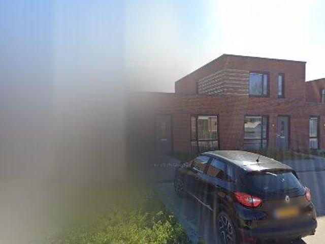 58 m2 apartment for rent in Delfzijl