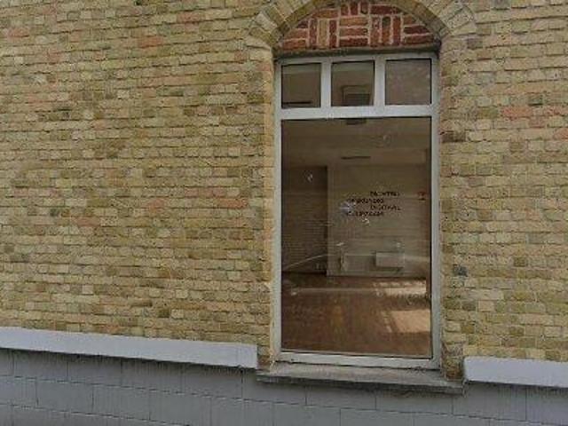58 m2 apartment for rent in Diksmuide