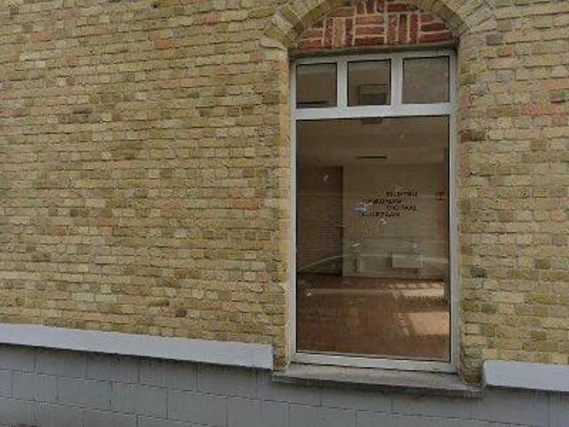 58 m2 apartment for rent in Diksmuide