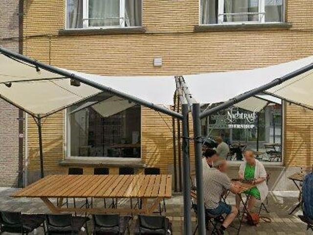 58 m2 apartment for rent in Diksmuide