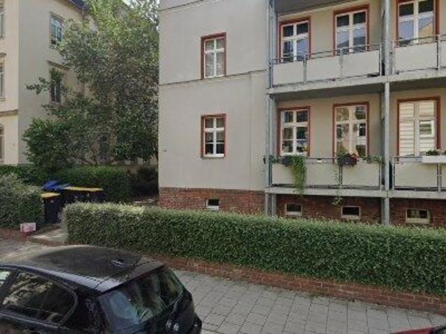 58 m2 apartment for rent in Dresden