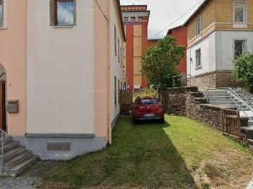 58 m2 apartment for rent in Erzgebirgskreis