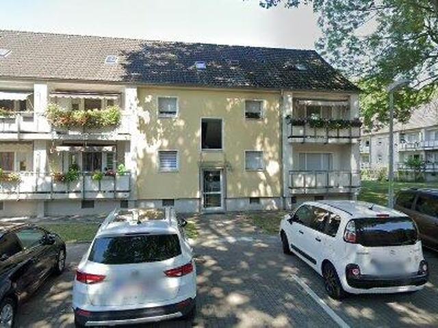 58 m2 apartment for rent in Essen
