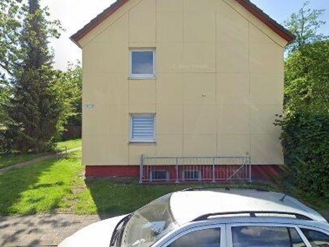 58 m2 apartment for rent in Flensburg
