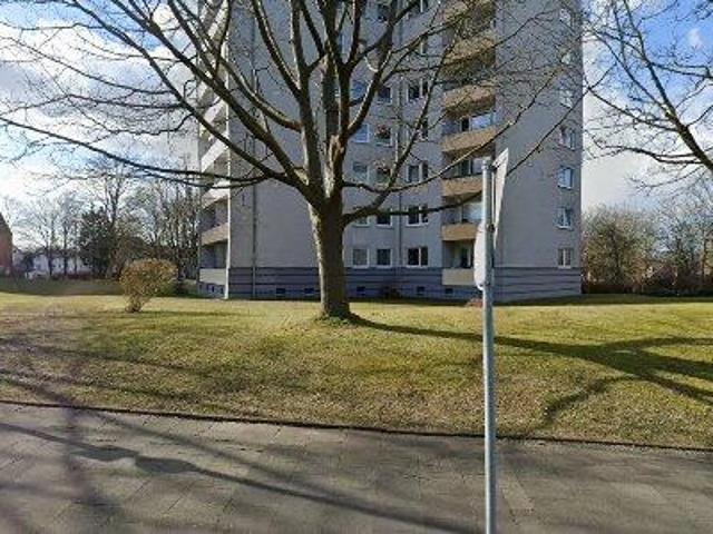 58 m2 apartment for rent in Kiel