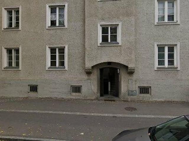 58 m2 apartment for rent in Krems an der Donau