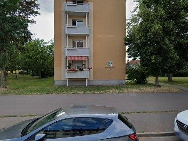 58 m2 apartment for rent in Halle Saale