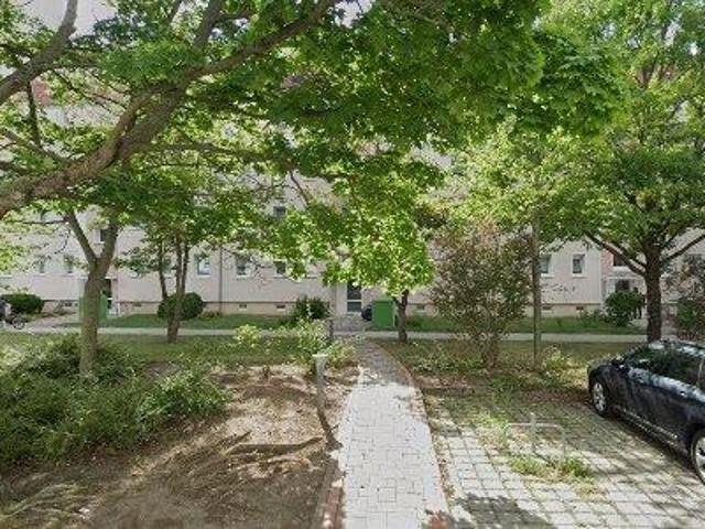 58 m2 apartment for rent in Halle Saale