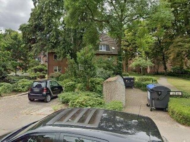 58 m2 apartment for rent in Hamburg Wandsbek