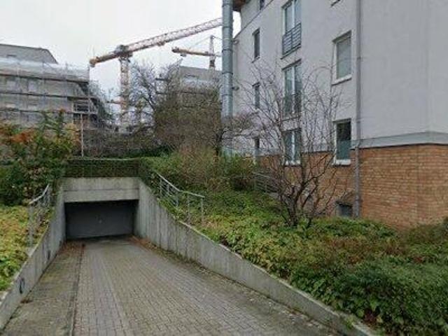 58 m2 apartment for rent in Hamburg Eimsbuttel