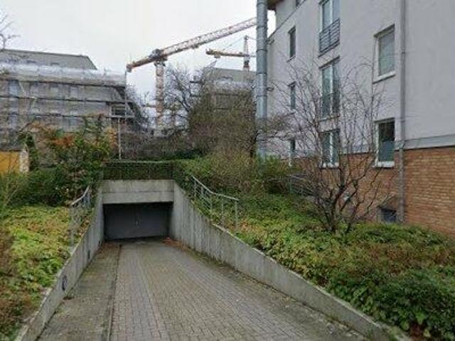 58 m2 apartment for rent in Hamburg Eimsbuttel