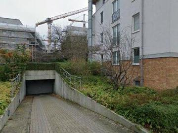 58 m2 apartment for rent in Hamburg Eimsbuttel