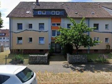 58 m2 apartment for rent in Hannover