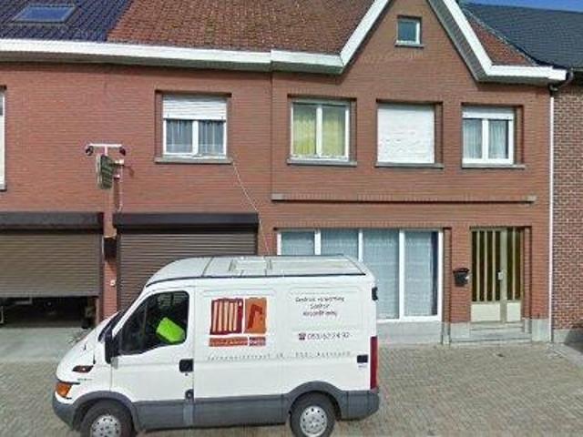 58 m2 apartment for rent in Herzele