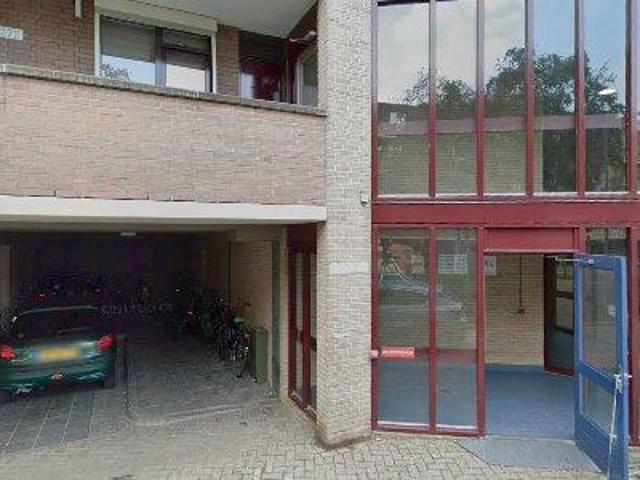 58 m2 apartment for rent in Hilversum