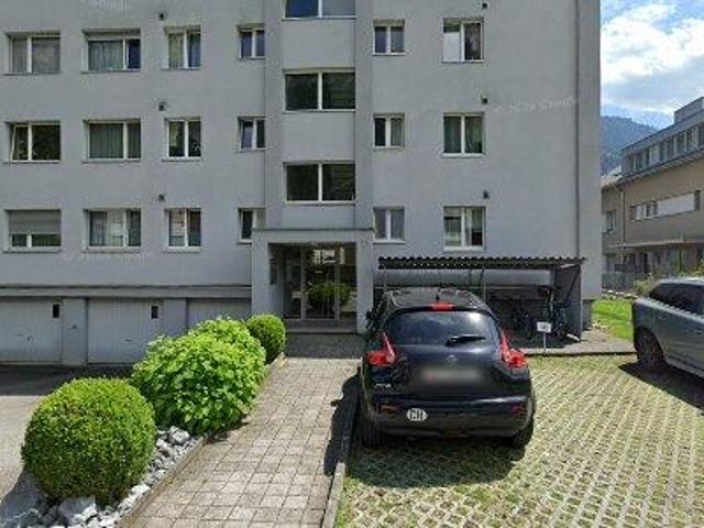 58 m2 apartment for rent in Imboden
