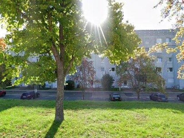 58 m2 apartment for rent in Ilm Kreis
