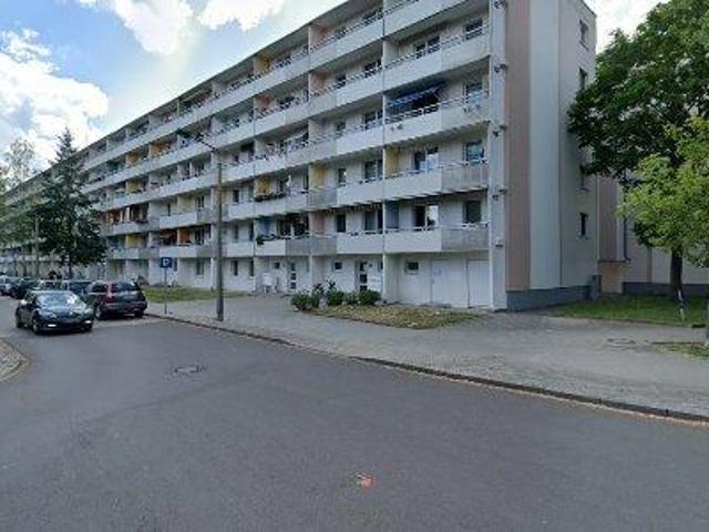 58 m2 apartment for rent in Oder Spree