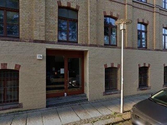 58 m2 apartment for rent in Leipzig
