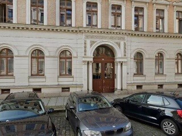 58 m2 apartment for rent in Leipzig