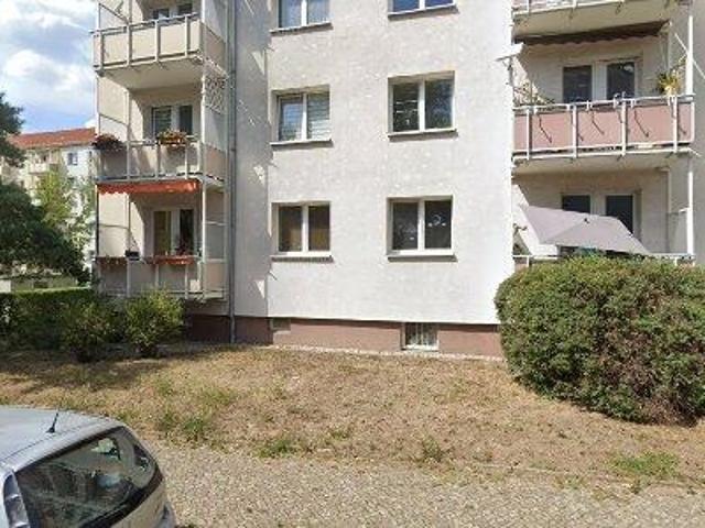 58 m2 apartment for rent in Leipzig