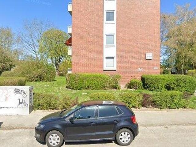 58 m2 apartment for rent in Lubeck