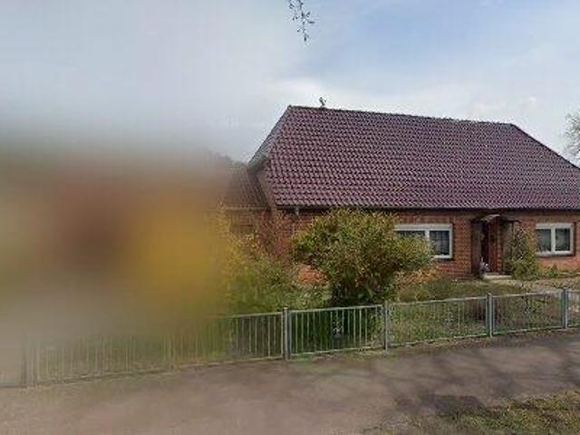 58 m2 apartment for rent in Ludwigslust Parchim