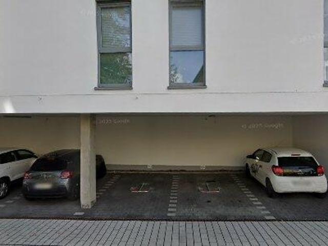 58 m2 apartment for rent in Marburg Biedenkopf