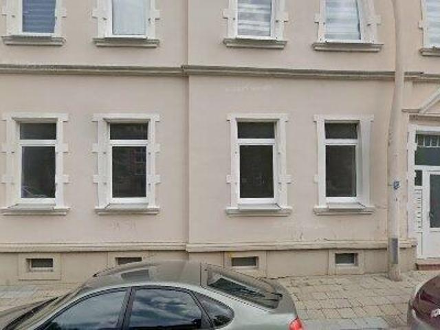 58 m2 apartment for rent in Meissen