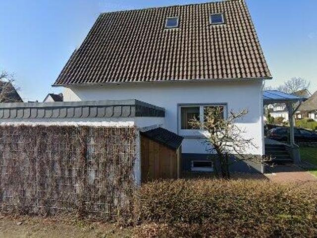 58 m2 apartment for rent in Minden Lübbecke