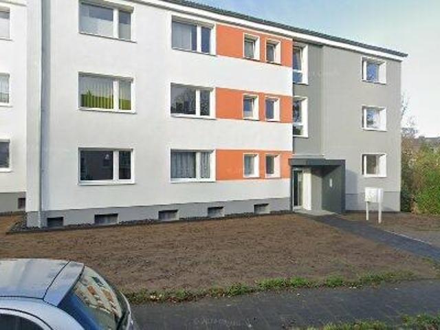 58 m2 apartment for rent in Mülheim an der Ruhr